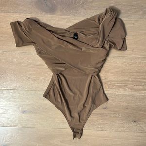 Windsor bodysuit